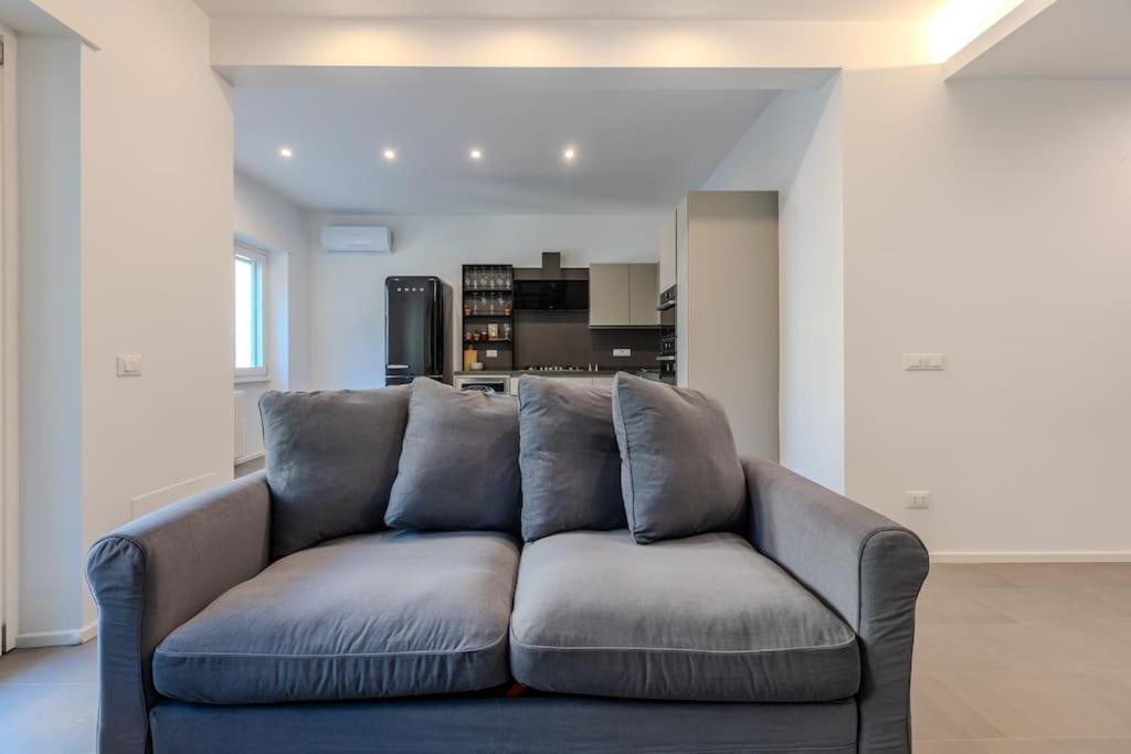 Great Home Laurentina Metro B โรม ภายนอก รูปภาพ