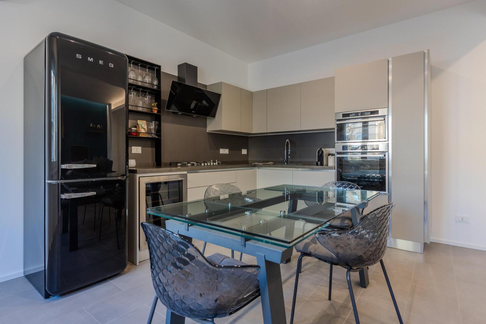 Great Home Laurentina Metro B โรม ภายนอก รูปภาพ